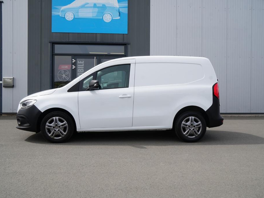 Mercedes-Benz Citan