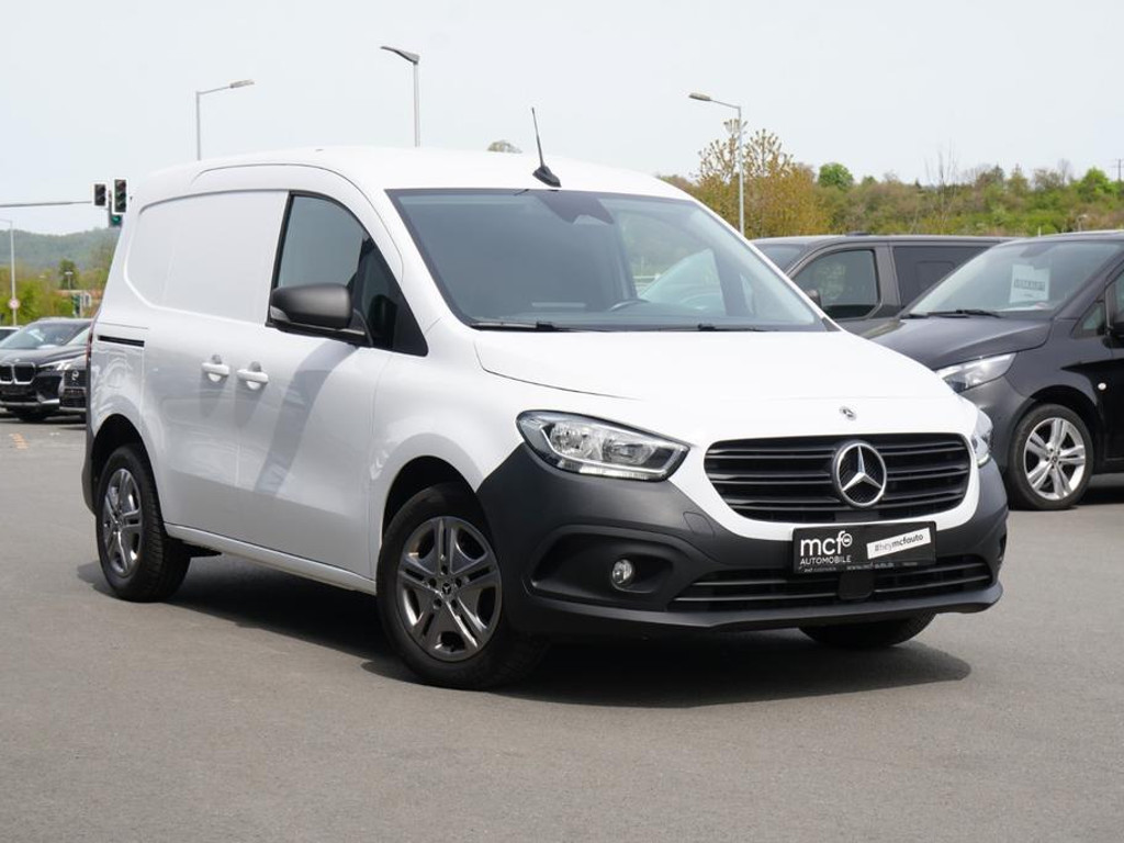 Mercedes-Benz Citan