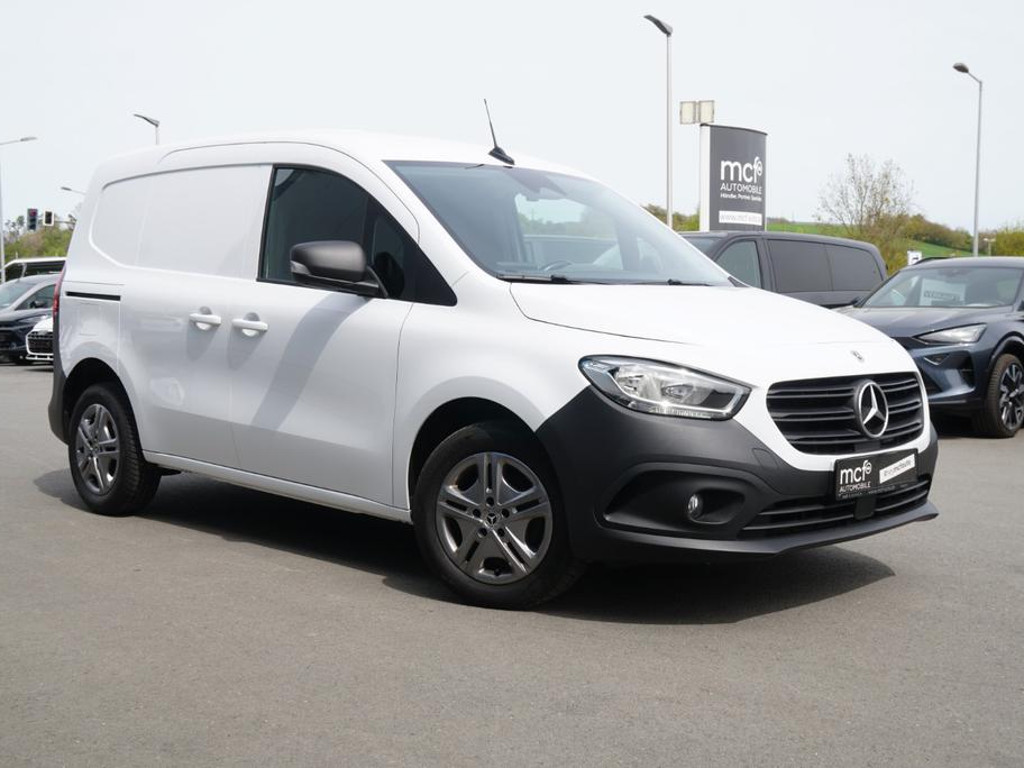 Mercedes-Benz Citan