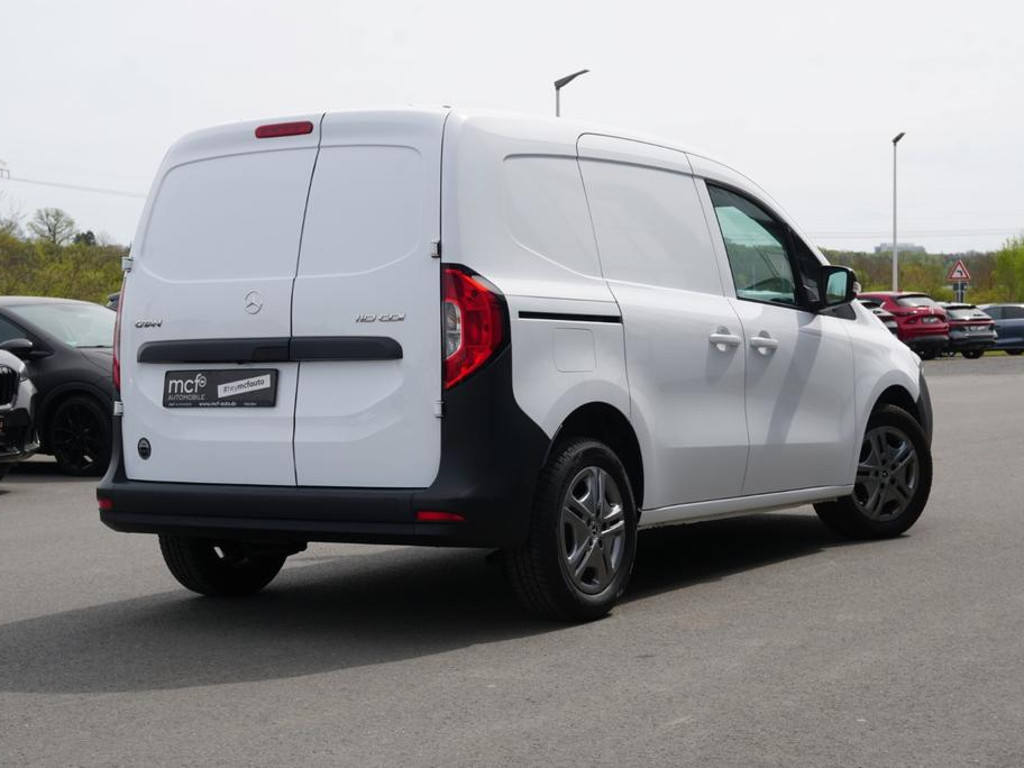 Mercedes-Benz Citan