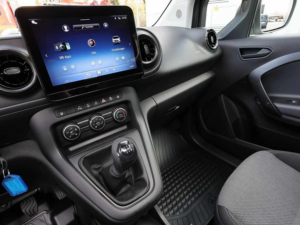 Mercedes-Benz Citan