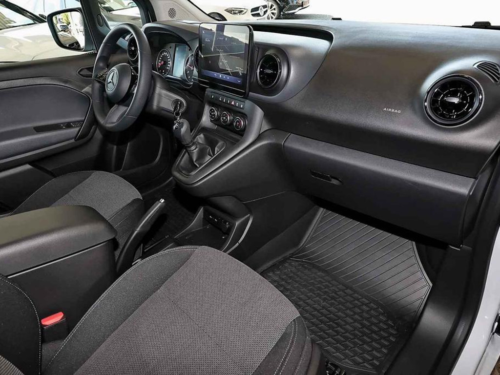 Mercedes-Benz Citan