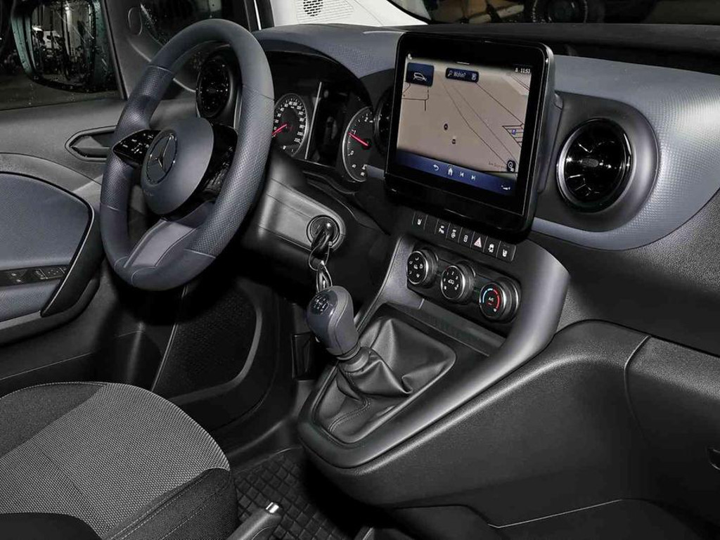 Mercedes-Benz Citan