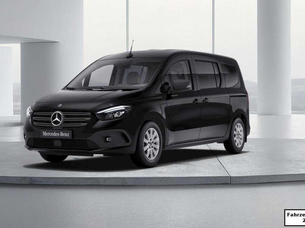 Mercedes-Benz Citan Progressive Tourer