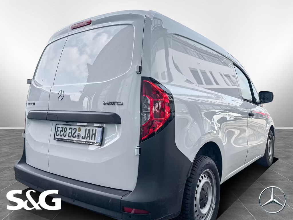 Mercedes-Benz Citan
