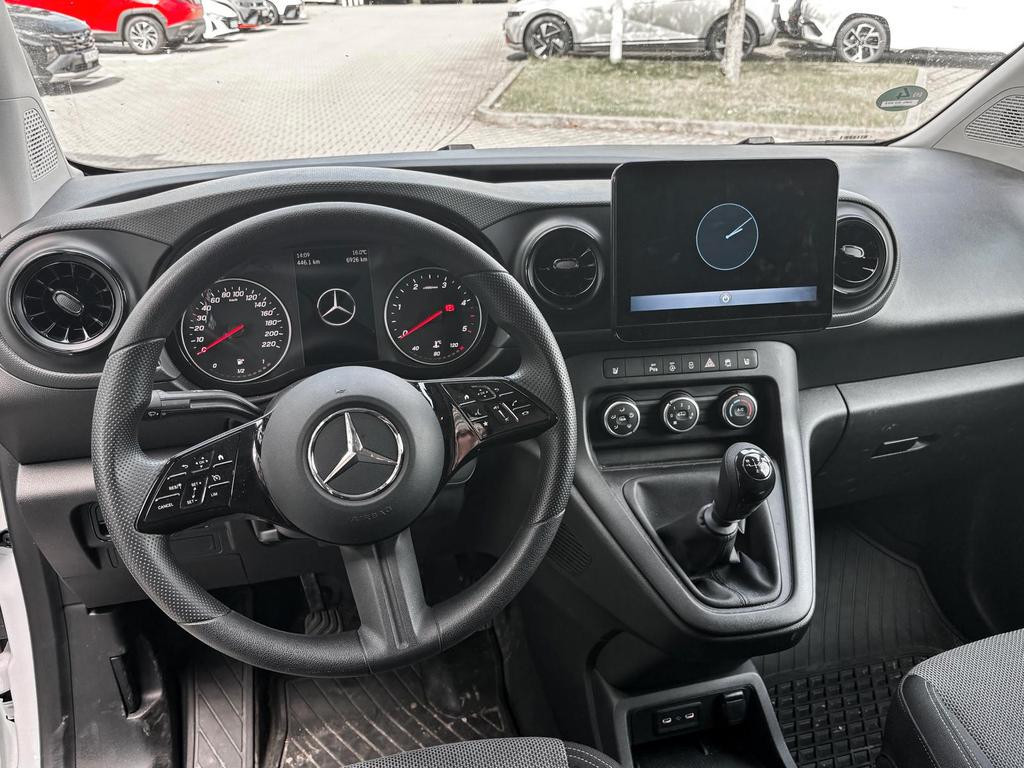Mercedes-Benz Citan