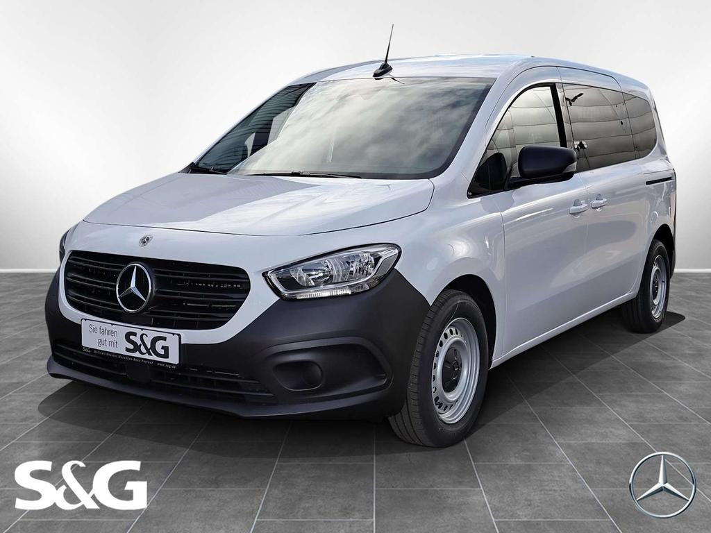 Mercedes-Benz Citan Limousine Lang CDI