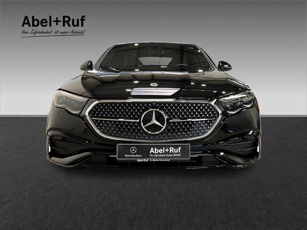 Mercedes-Benz E-Klasse E 450 AMG Line Premium Sedan