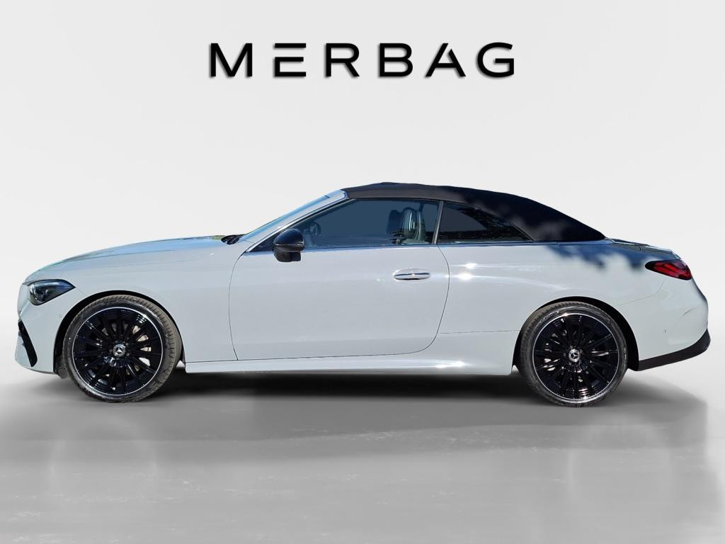 Mercedes-Benz CL CLE 220 AMG Line Advanced