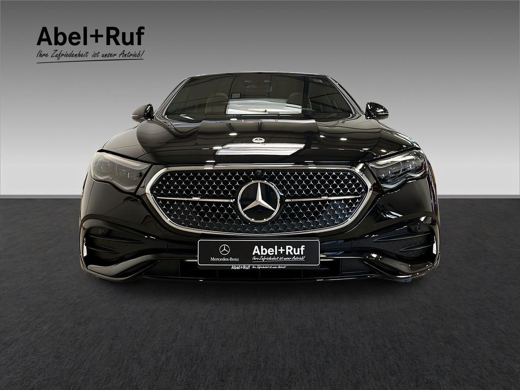 Mercedes-Benz E-Klasse E 450 AMG Line Premium Sedan