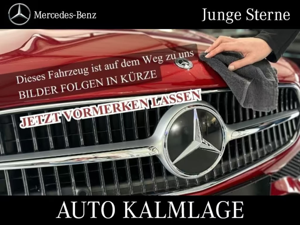 Mercedes-Benz A-Klasse AMG E Estate 4MATIC E 53 AMG