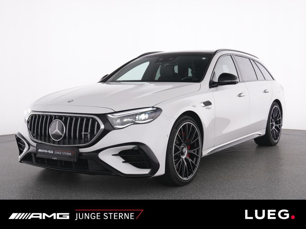 Mercedes-Benz A-Klasse AMG E Estate 4MATIC E 53 AMG