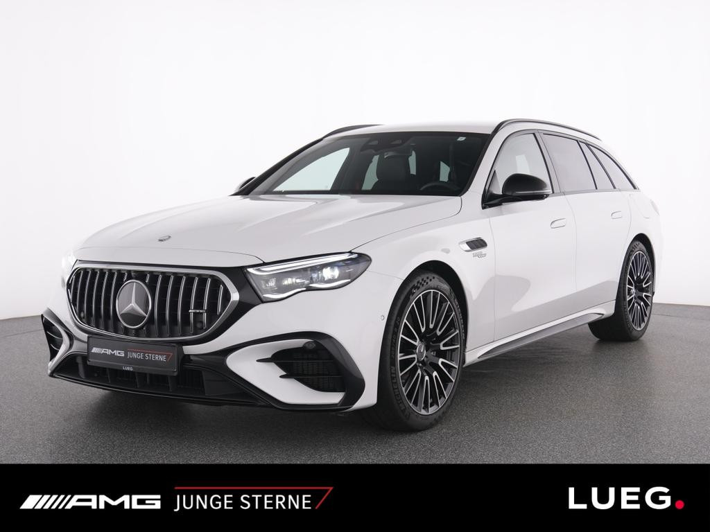 Mercedes-Benz A-Klasse AMG E Estate 4MATIC E 53 AMG