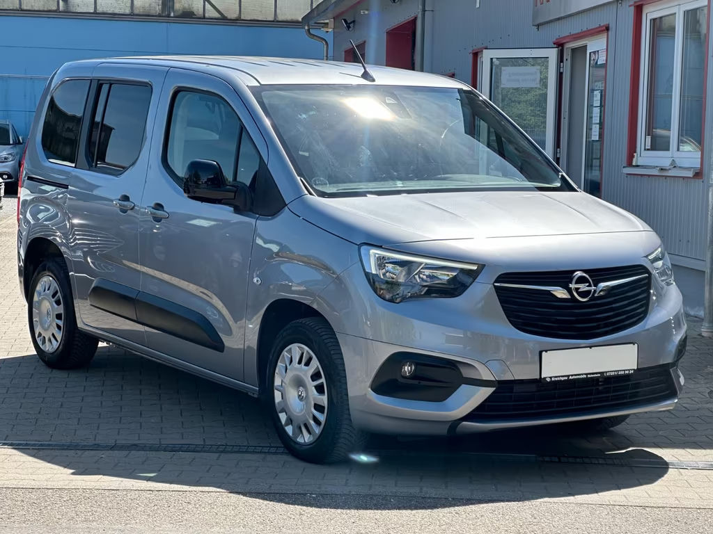 Opel Combo 1.5 CDTI Life