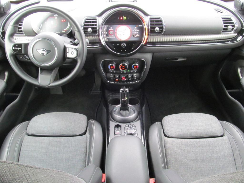 Mini Cooper D Clubman