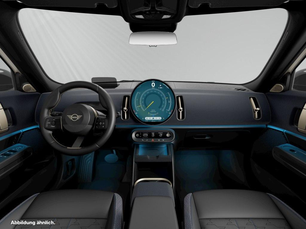 Mini Cooper D Countryman