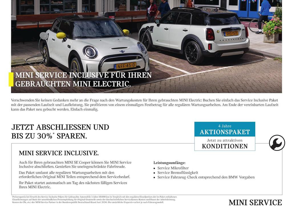 Mini Aceman E