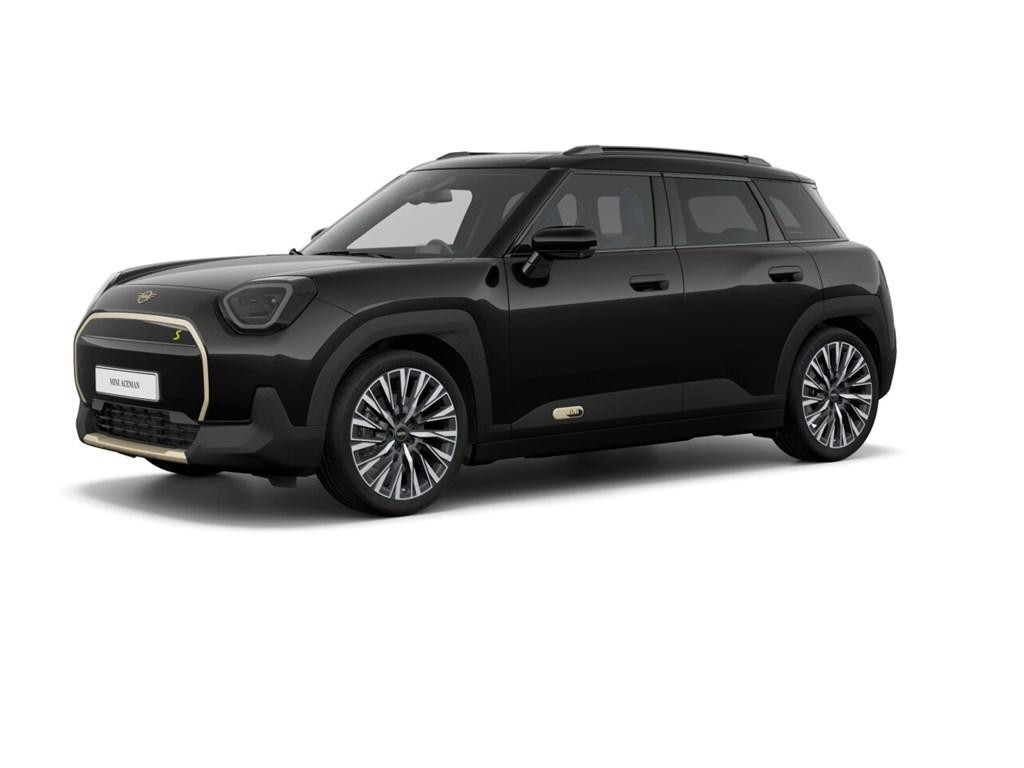 Mini Aceman E SE