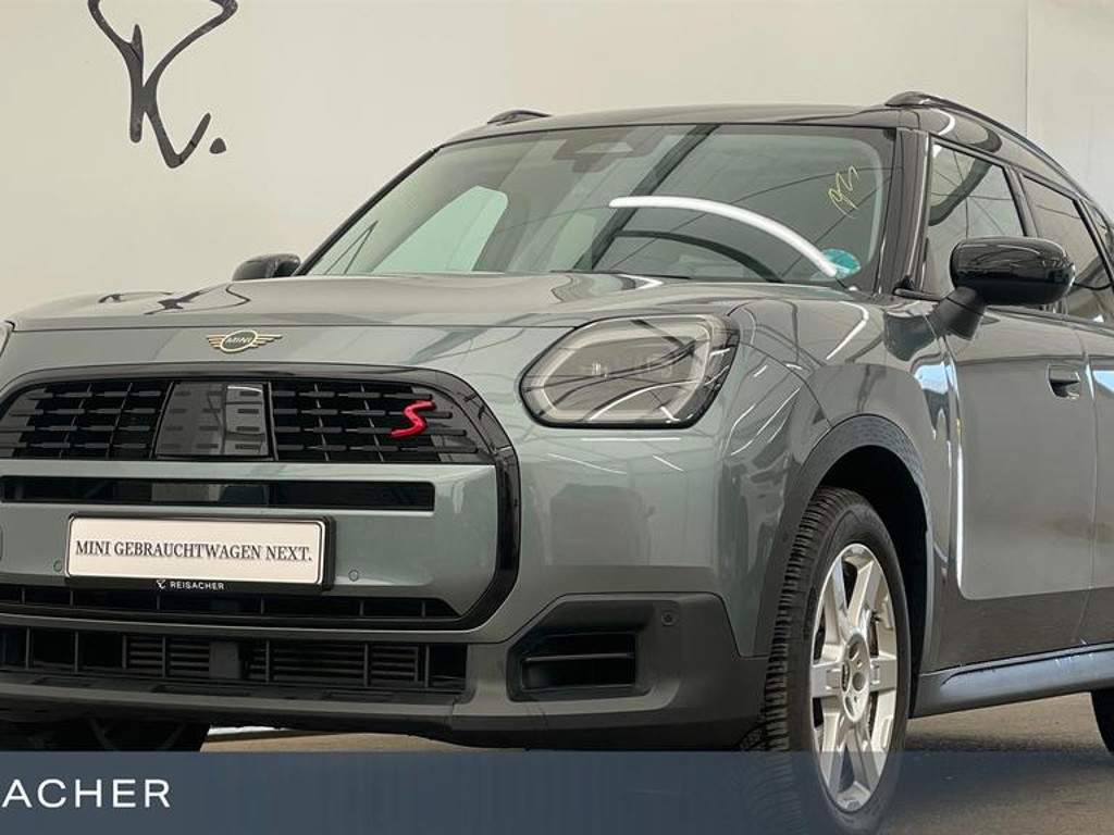 Mini Cooper S Countryman All4 Classic