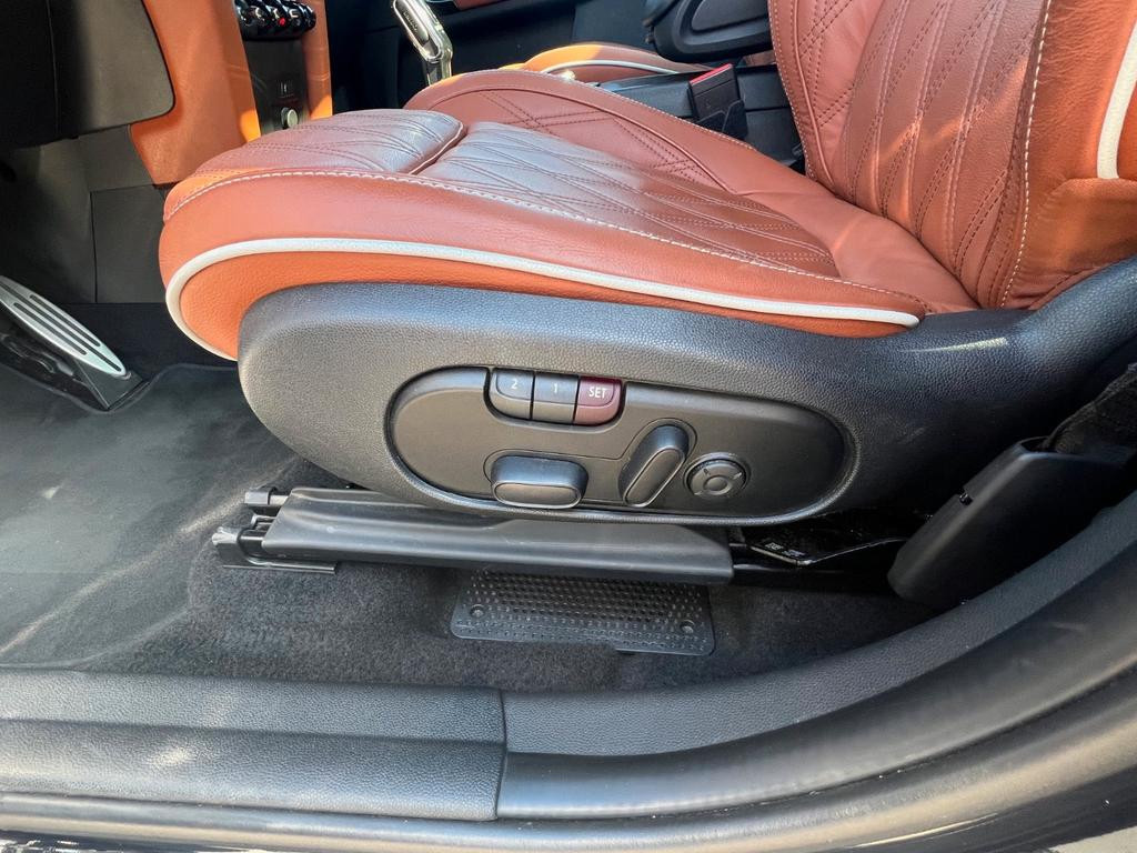 Mini Cooper SD Countryman
