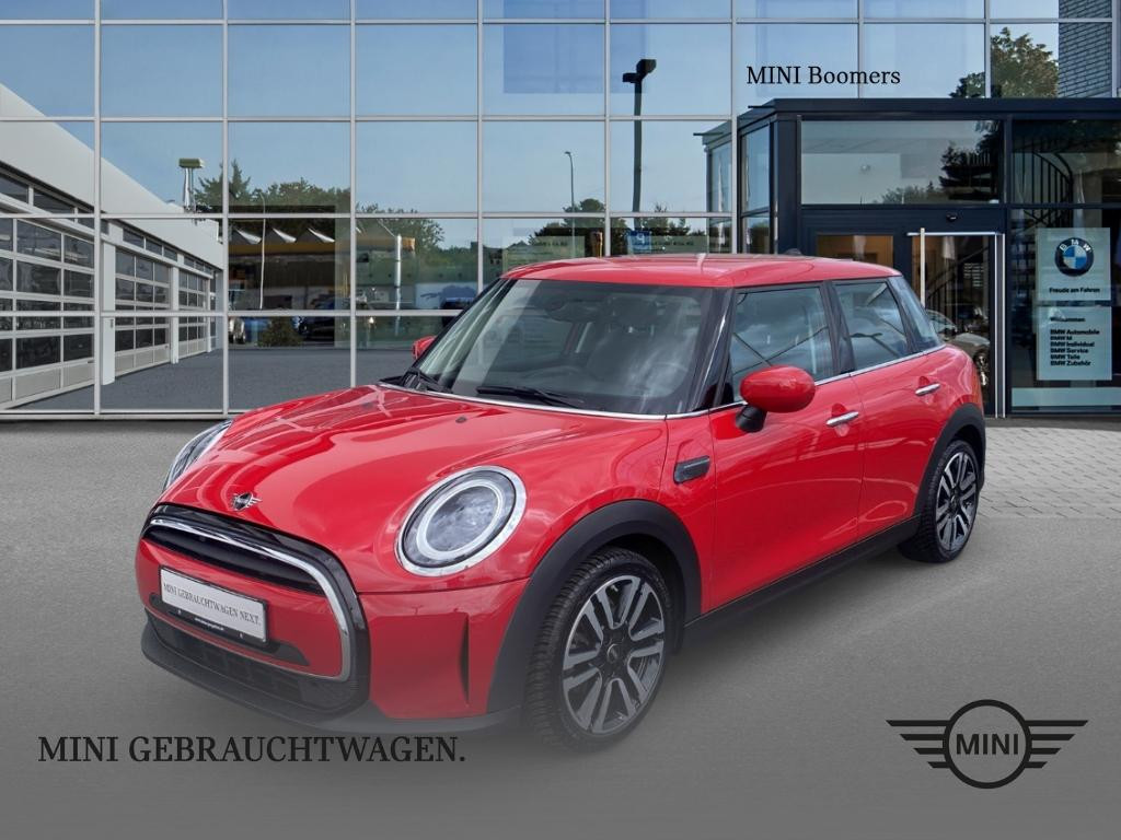 Mini One Classic