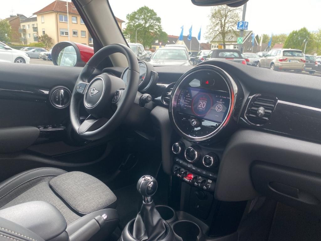 Mini One