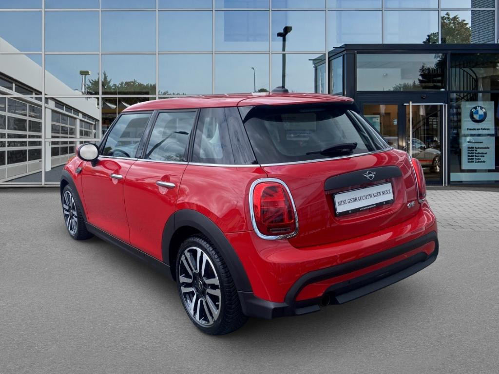 Mini One