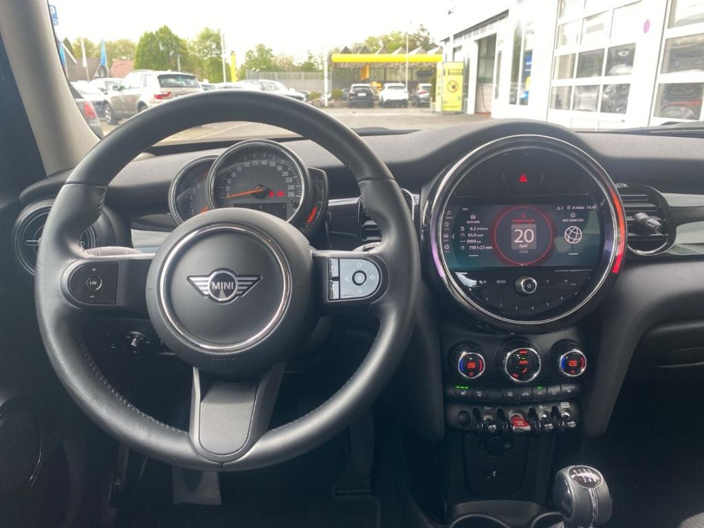 Mini One