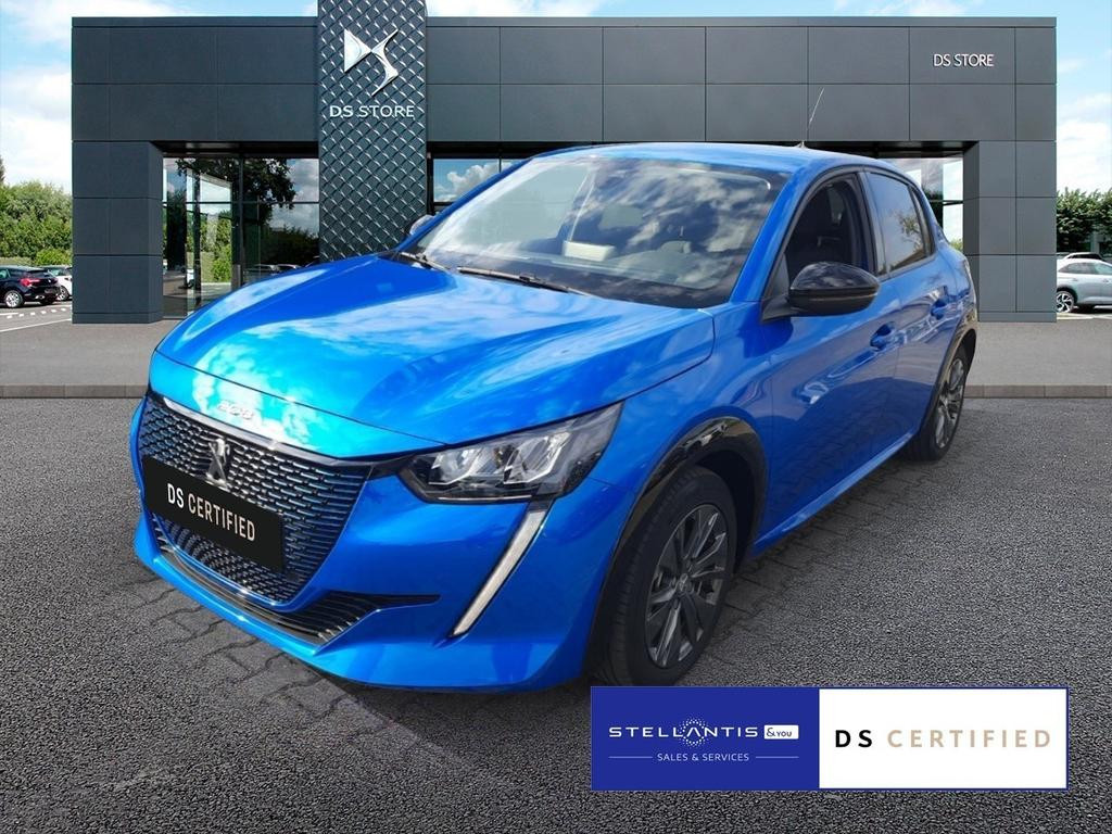 Peugeot e-208 Allure Pack