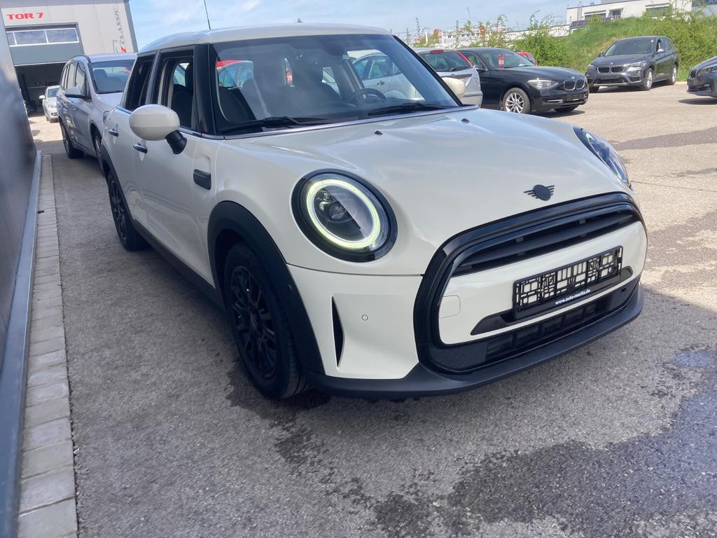 Mini One Classic
