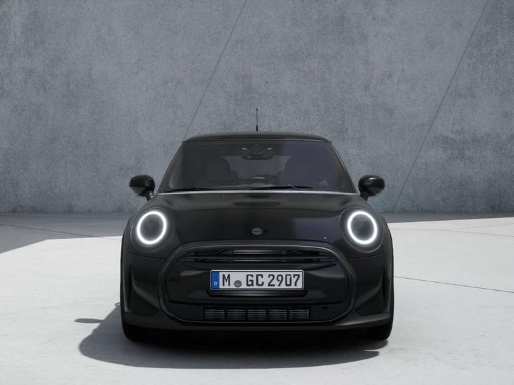 Mini One 1.5 Classic