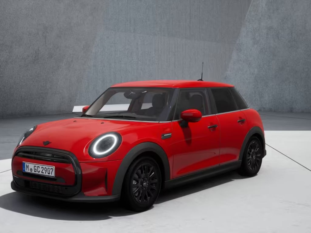 Mini One 1.5 Classic