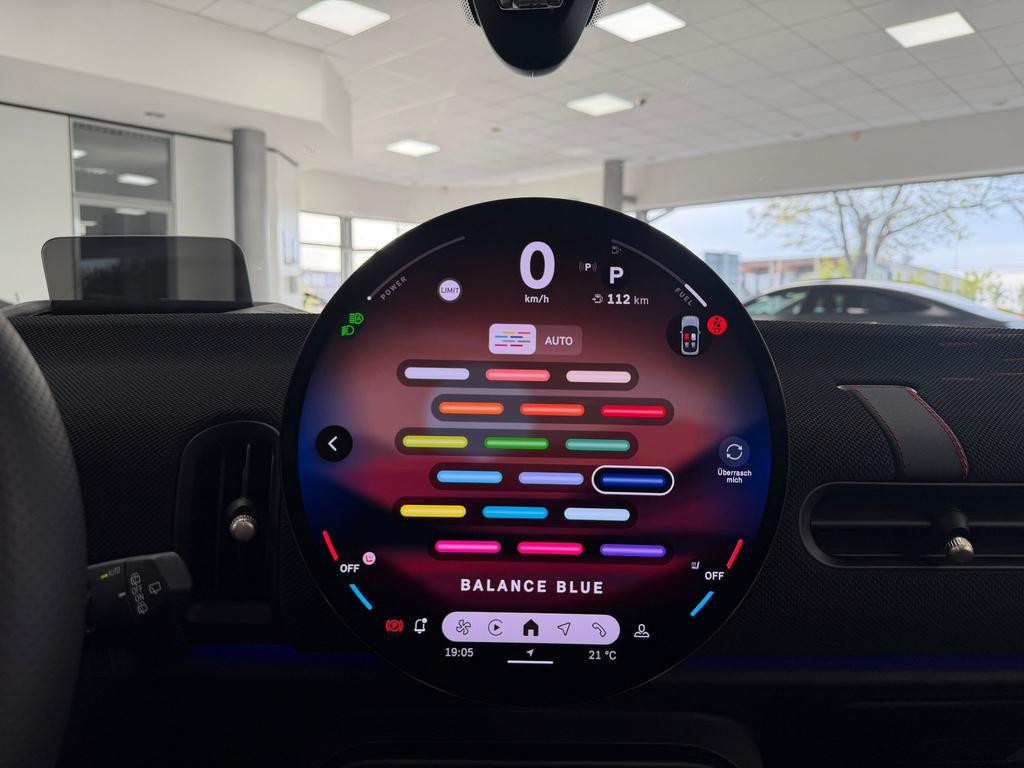 Mini John Cooper Works