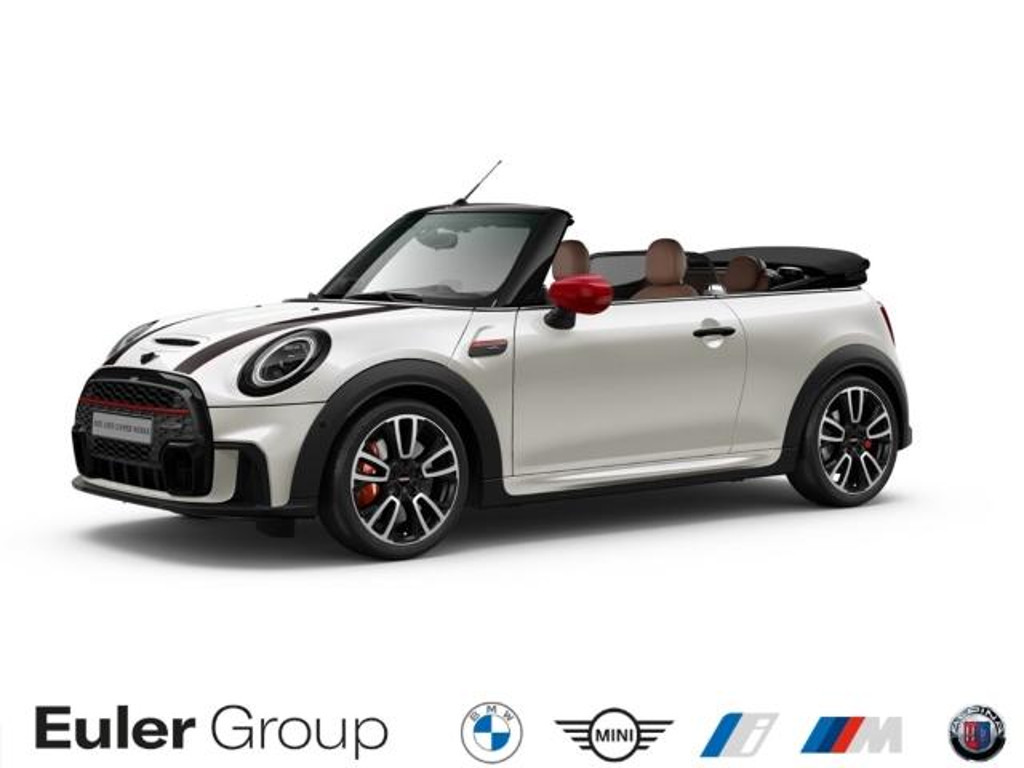 Mini John Cooper Works John Cooper Works