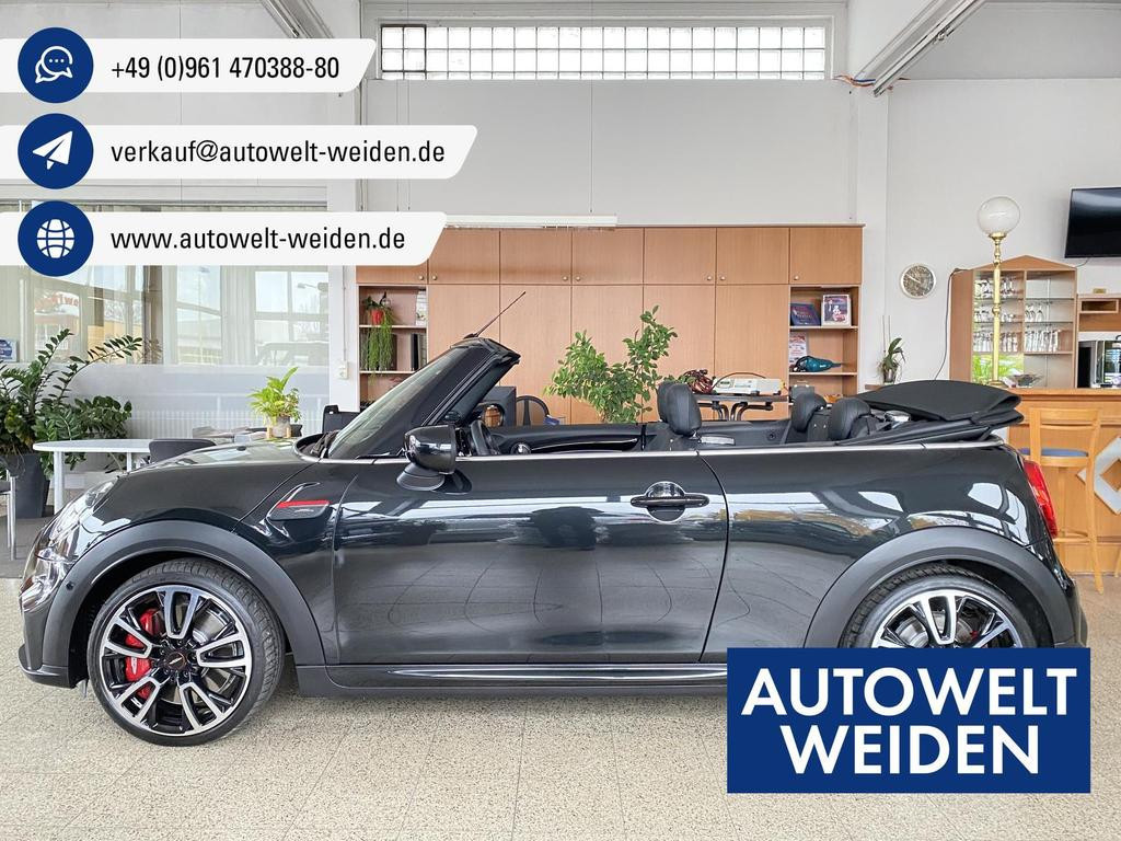 Mini John Cooper Works John Cooper Works