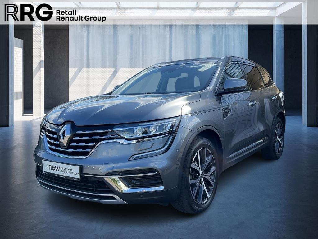 Renault Koleos Techno