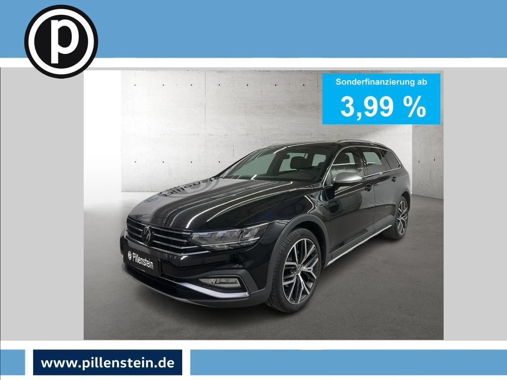 Volkswagen Passat AllTrack