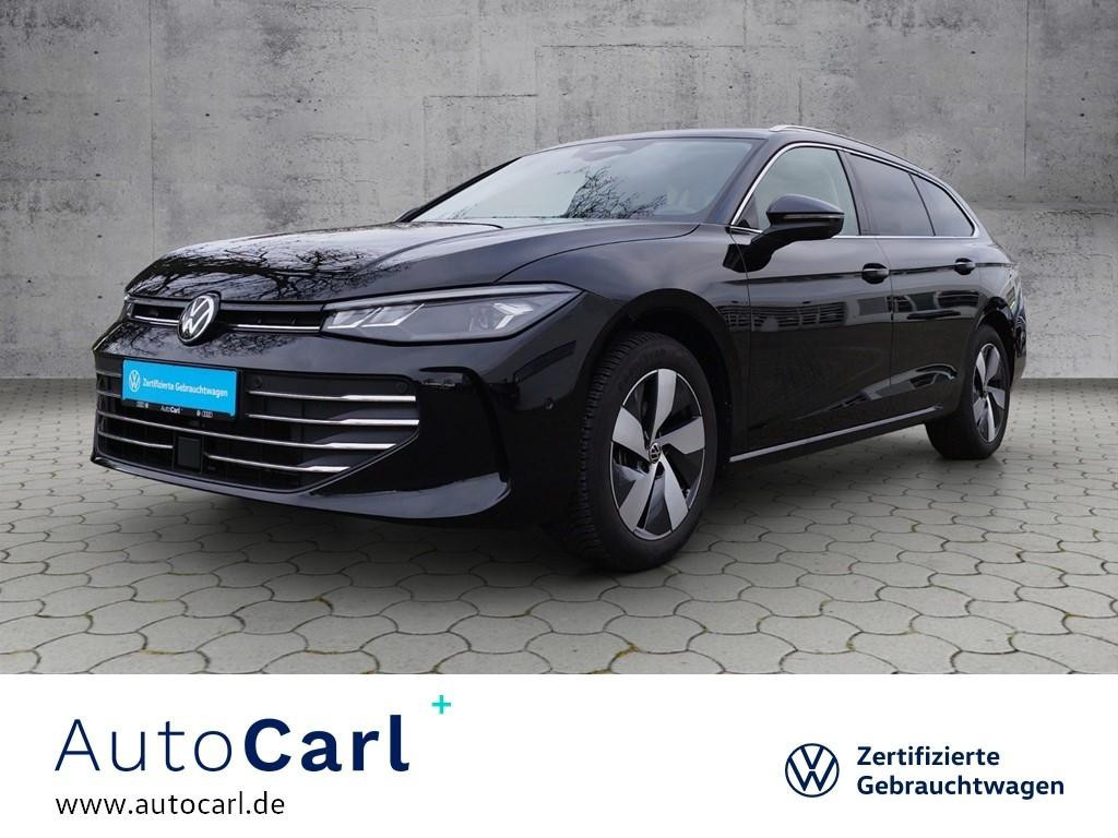 Volkswagen Passat DSG Variant IQ.Drive 1.5 eTSI