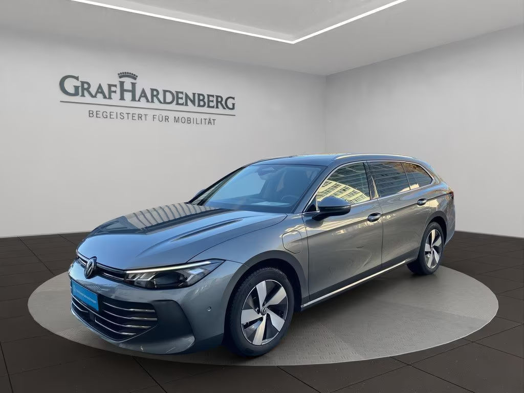 Volkswagen Passat Business DSG Variant eHybrid