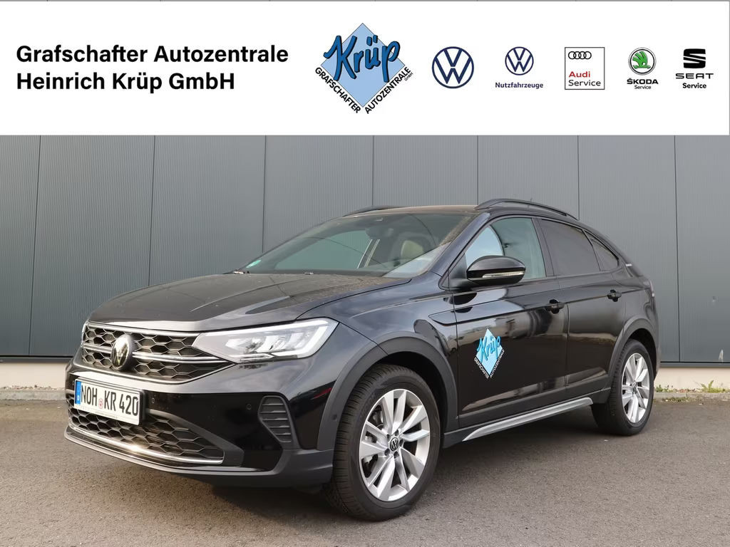 Volkswagen Taigo 1,0 TSI Energy +AHK+NAVI+LED+KAMERA