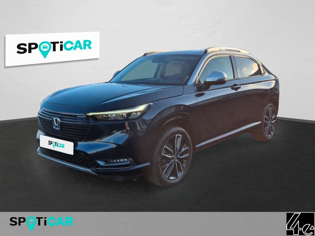 Honda HR-V Advance