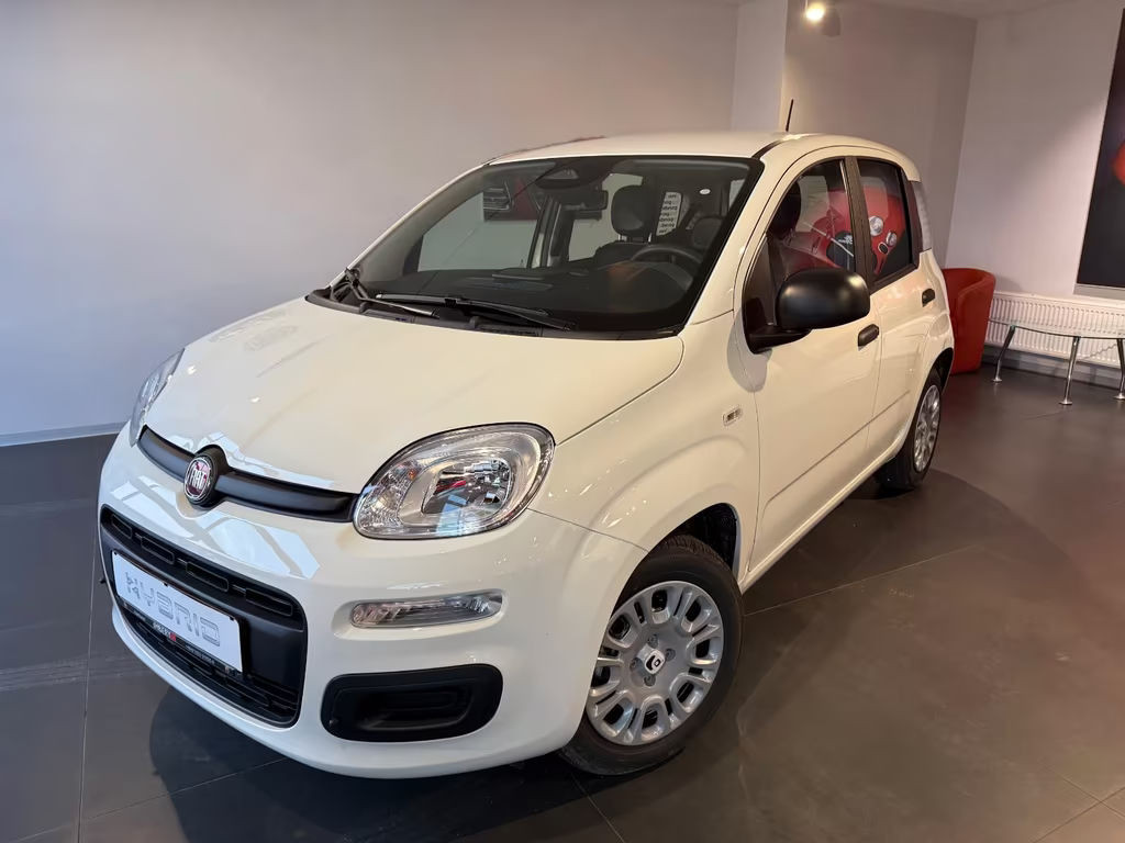 Fiat Panda Icon