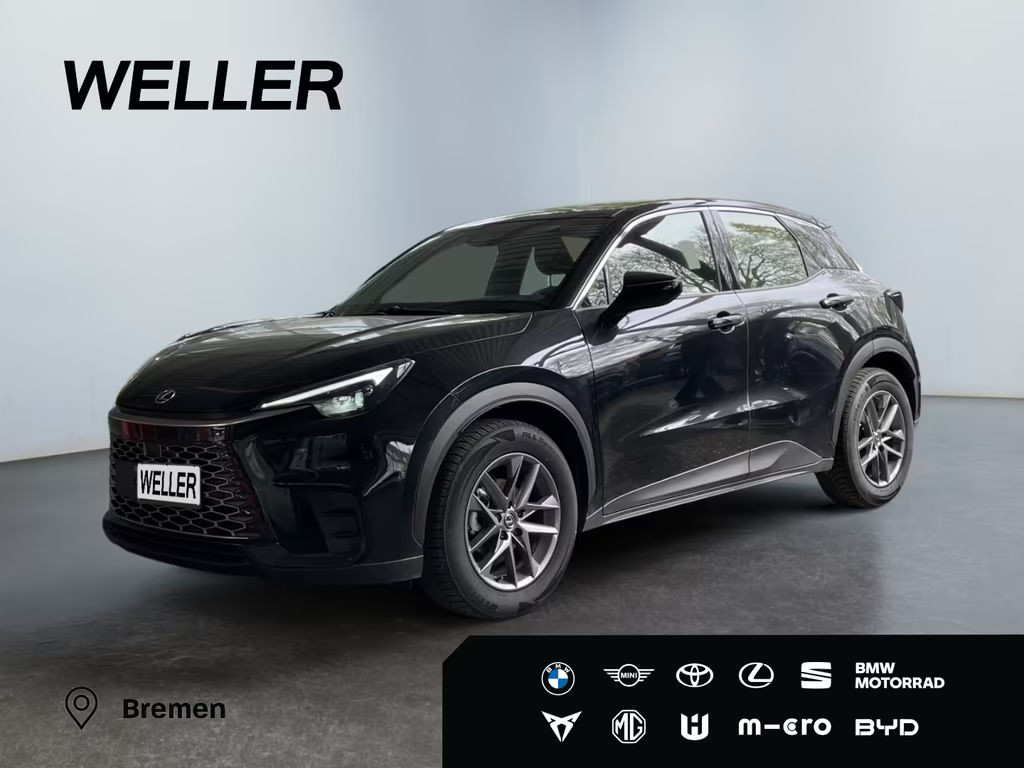 Lexus LBX FWD *LED*ACC*CAM*CarPlay*SHZ*PDC*Totwinkel*