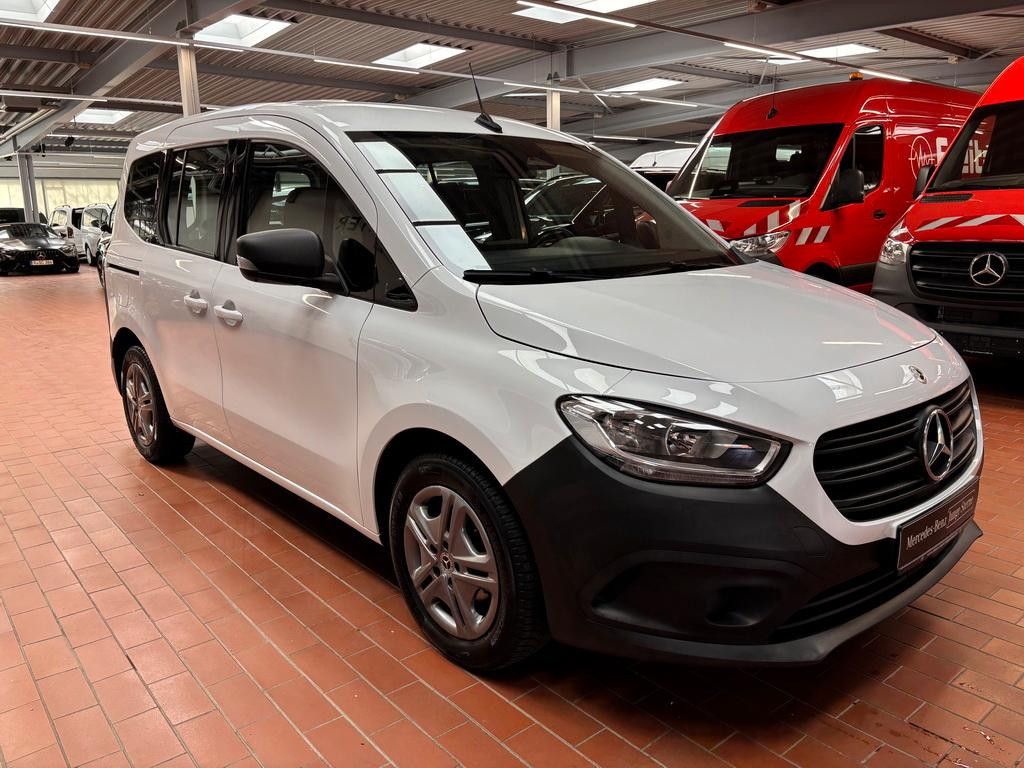 Mercedes-Benz Citan CDI Tourer