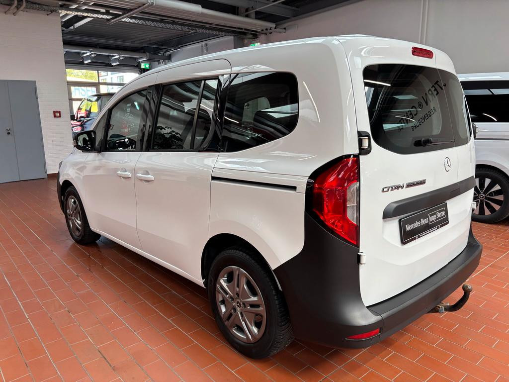 Mercedes-Benz Citan
