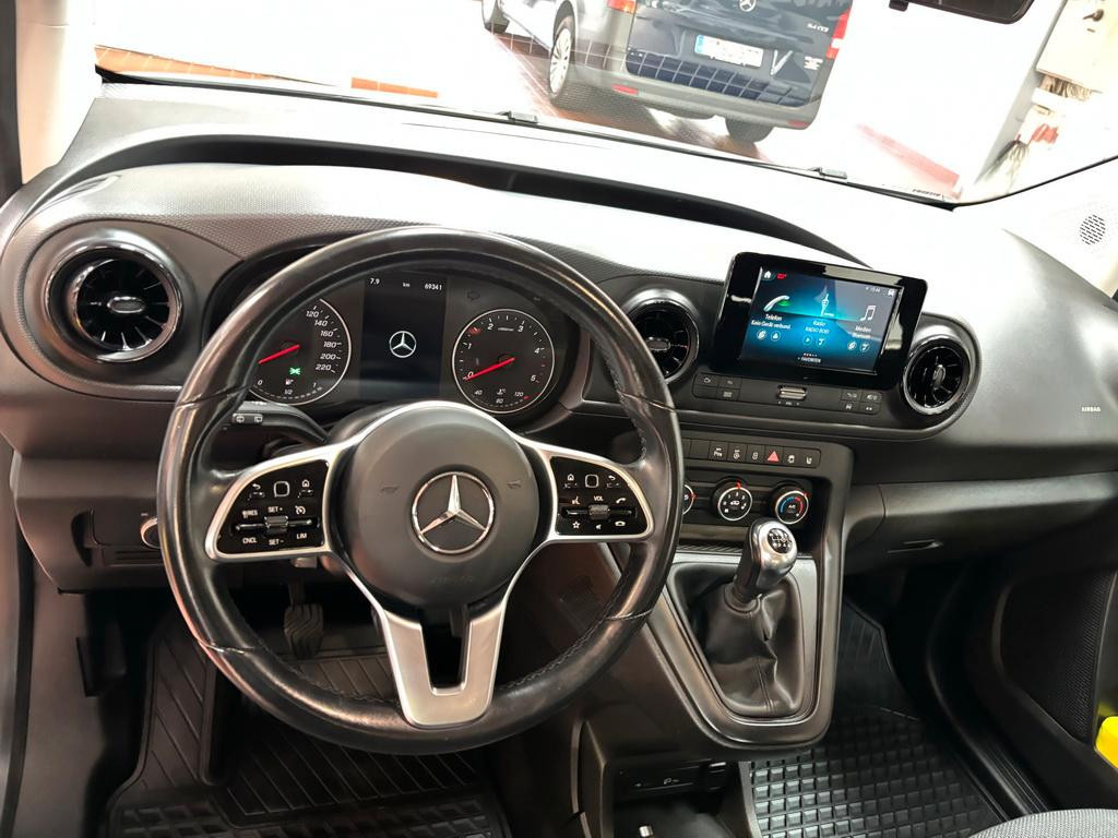 Mercedes-Benz Citan