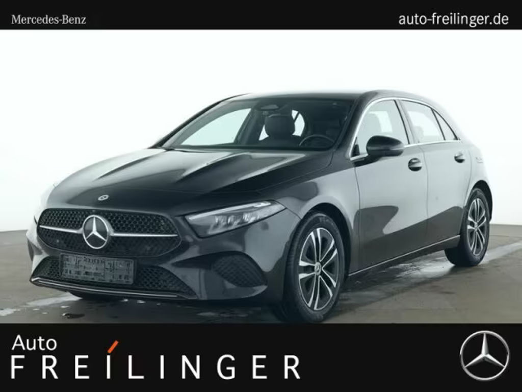 Mercedes-Benz A-Klasse A 180 Progressive A 180 d Hatchback