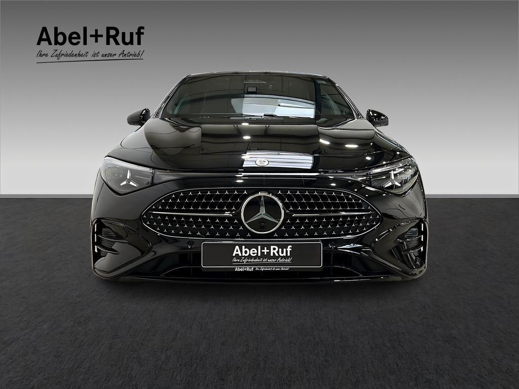 Mercedes-Benz CLA-Klasse CLA 200 AMG Line