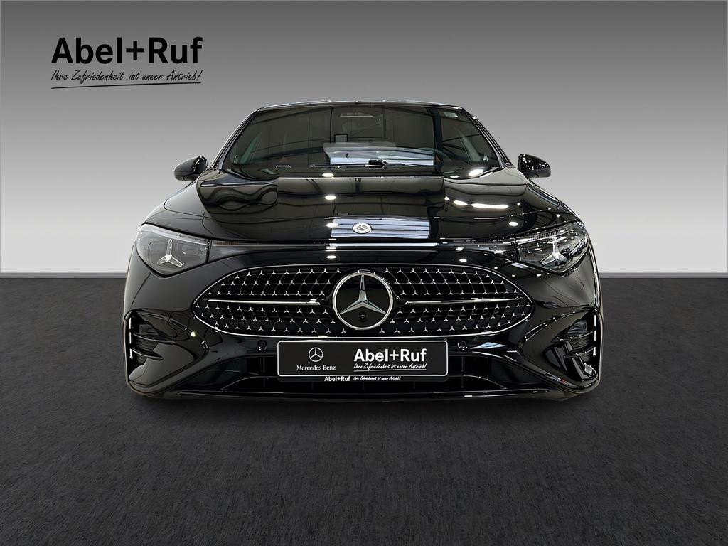Mercedes-Benz CLA-Klasse CLA 200 AMG Line