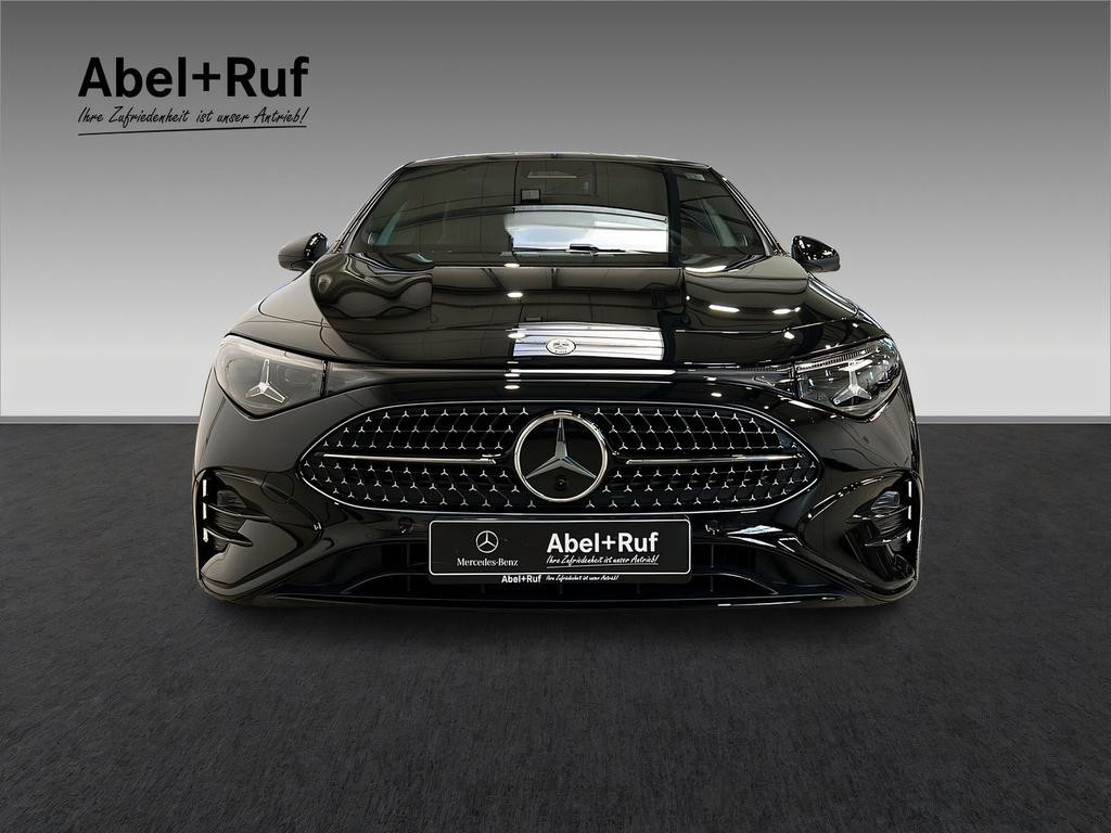 Mercedes-Benz CLA-Klasse CLA 200 AMG Line